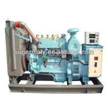 Factory price 20kva natural gas generator set